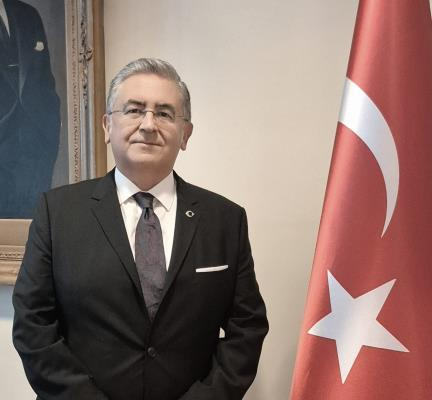 Hasan Ulusoy